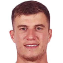 Paddy McNair