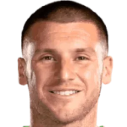 Sam Johnstone