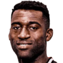 Oumar Gonzalez