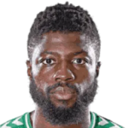 Ibrahim Sissoko