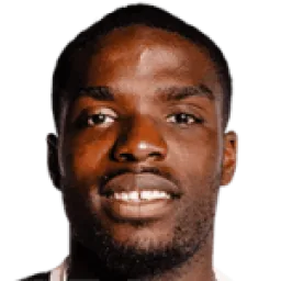 Niels Nkounkou