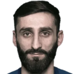 Davit Volkovi