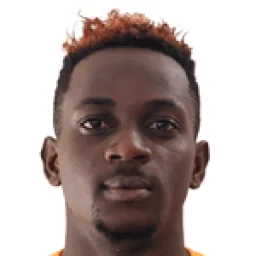 Ake Arnaud Loba