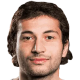 Irakli Bidzinashvili