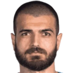 Luka Gugeshashvili
