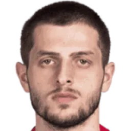 Giorgi Chakvetadze