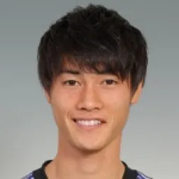 Riku Matsuda