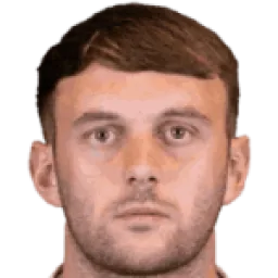 Jamie Stott