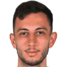 Giannis Papanikolaou