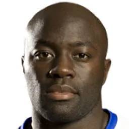 Patrick Agyemang 