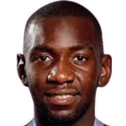 Yannick Bolasie Yala