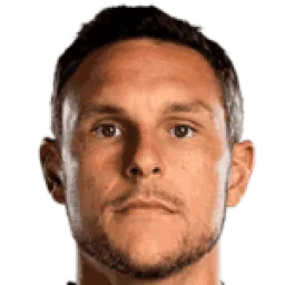 Alex McCarthy