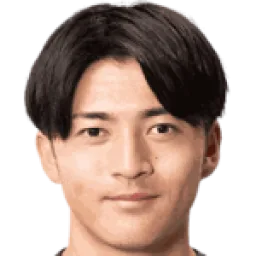Takumu Kawamura