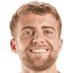 Patrick Bamford