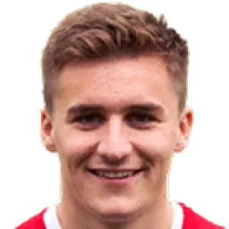 Aaron McGowan