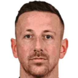 Shane McEleney