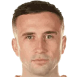 Aaron McEneff