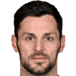 Patrick Hoban