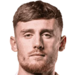 Robbie Cundy