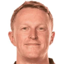 Luke Hendrie
