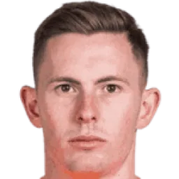 Dean Henderson