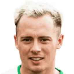 Harry McKirdy