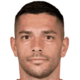 Gianluca Caprari