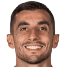 Mattia Perin