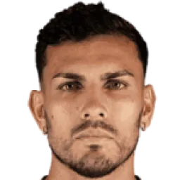Leandro Daniel Paredes