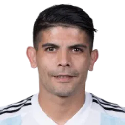 Éver Maximiliano David Banega