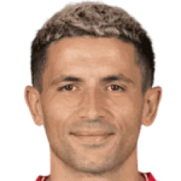 Stefano Sensi