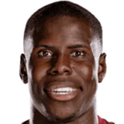 Kurt Happy Zouma
