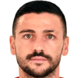 Cristian Buonaiuto
