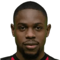 Ronaldo Webster