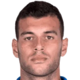 Pietro Pellegri
