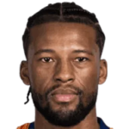 Georginio Wijnaldum