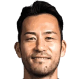 Maya Yoshida