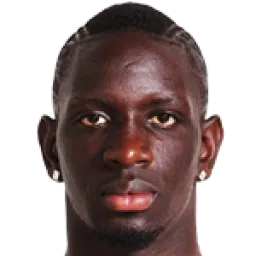 Mamadou Sakho