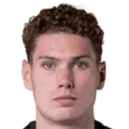 Daniel Barden