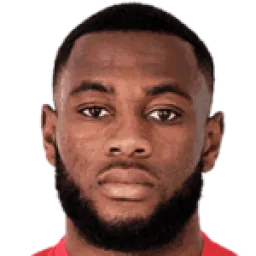 Joseph Essien Mbong