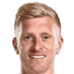 Ben Mee