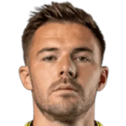 Jack Butland