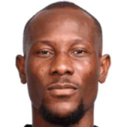 Cyrille Bayala