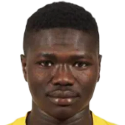 Siriki Sanogo