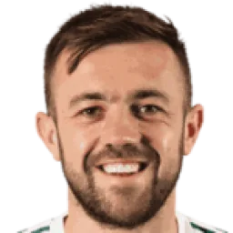 Conor McMenamin