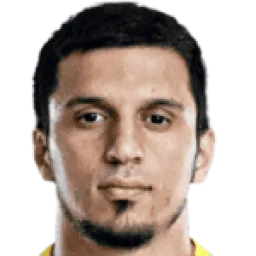 Magomed-Shapi Suleymanov