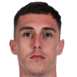 Gavin Whyte