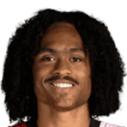 Tahith Chong