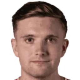 Elliot Watt