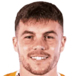 Mitchell Clark
